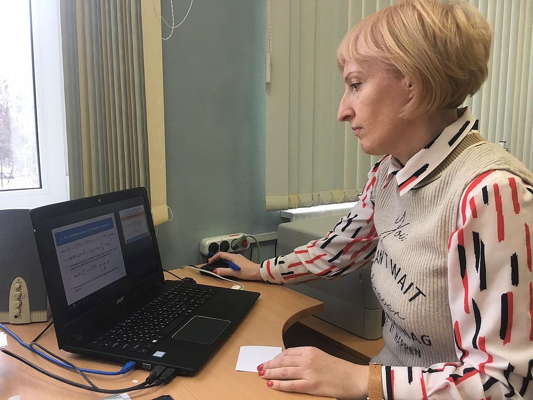 Мастер-класс "Секреты успеха: 100 баллов к победе в ЕГЭ по химии"